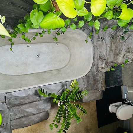 Ama Eco Lodge Sigirîya Extérieur photo